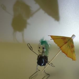 Meet your Posher, Walt